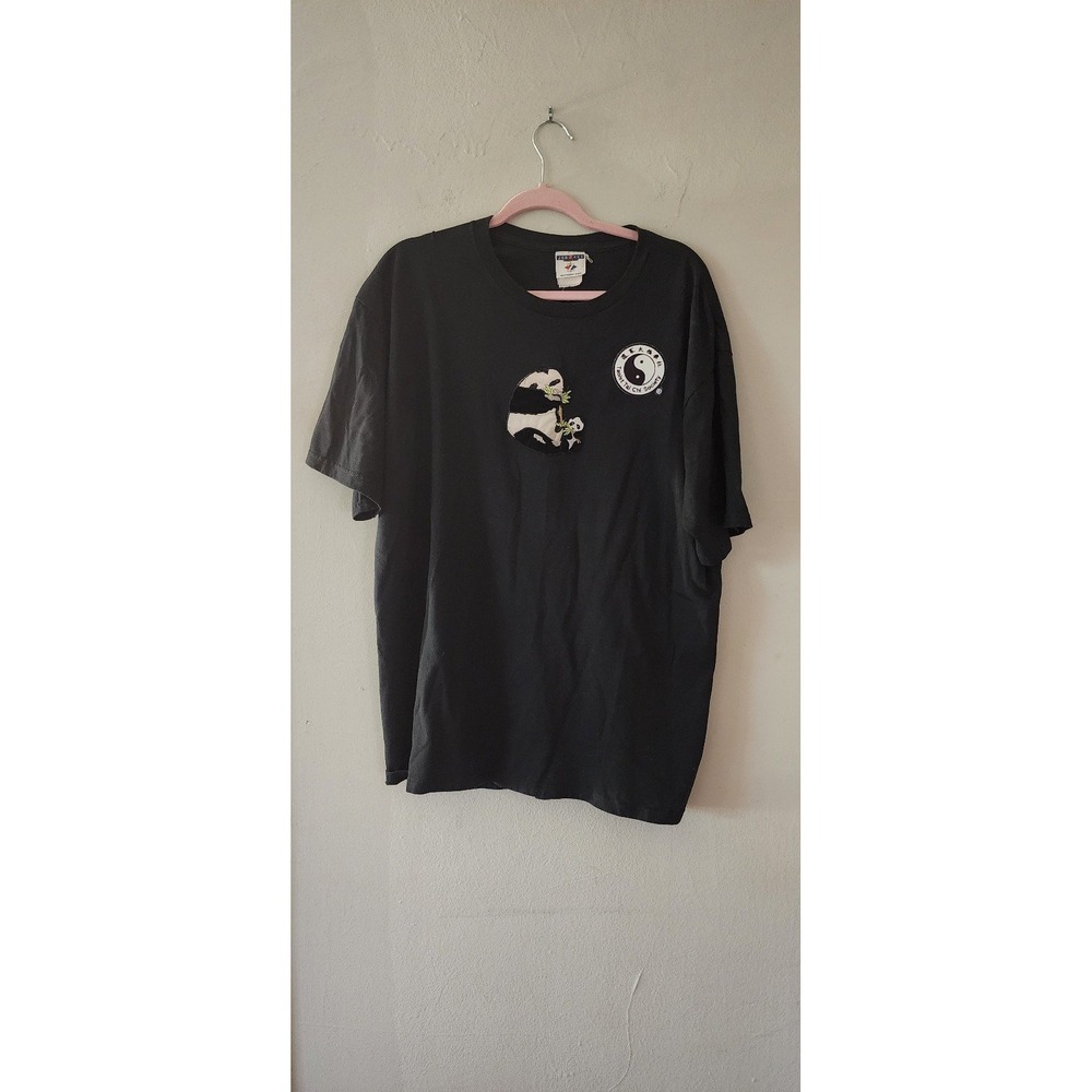 Taoist Tai Chi Society shirt